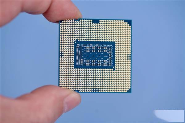 酷睿 i7-11700KF：强大性能与神秘魅力的完美结合  第10张