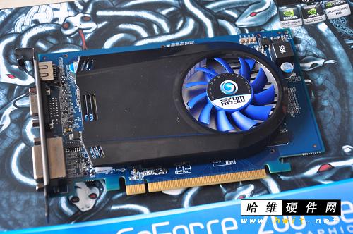 en9800gt显卡怎么样 En9800GT 显卡：虽步入晚年，却承载无数爱恨情仇与辉煌历史  第2张