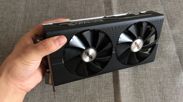 GT630 与 GT440：显卡性能对比，颠覆你的认知  第5张