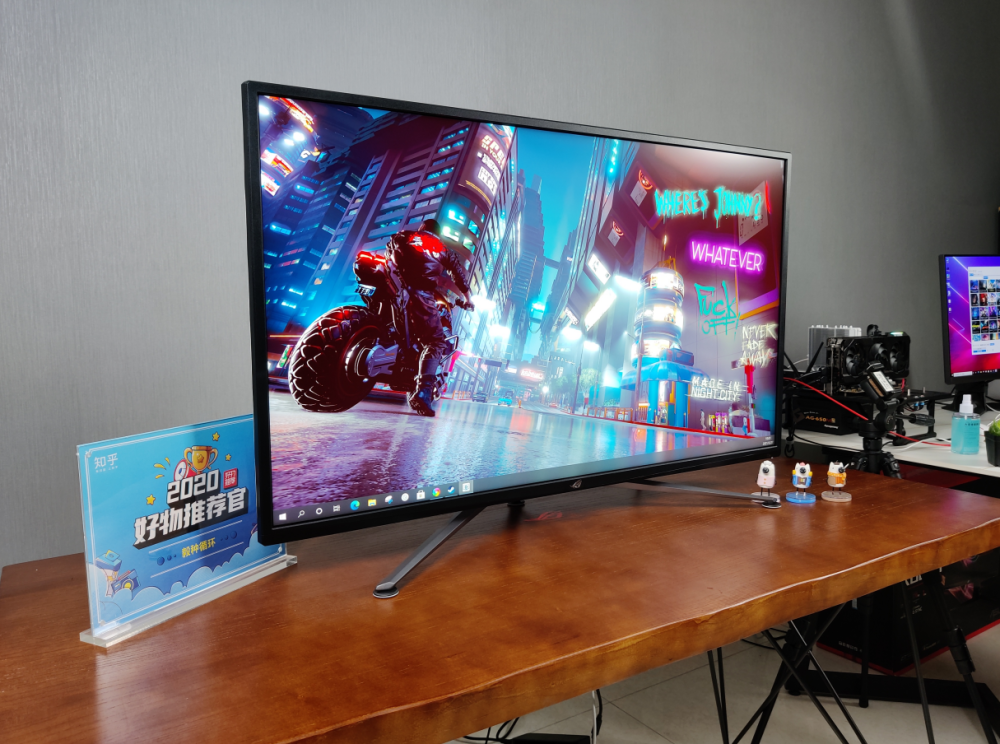 GT470 显卡与 144Hz 显示器搭配：流畅游戏体验的完美组合  第2张