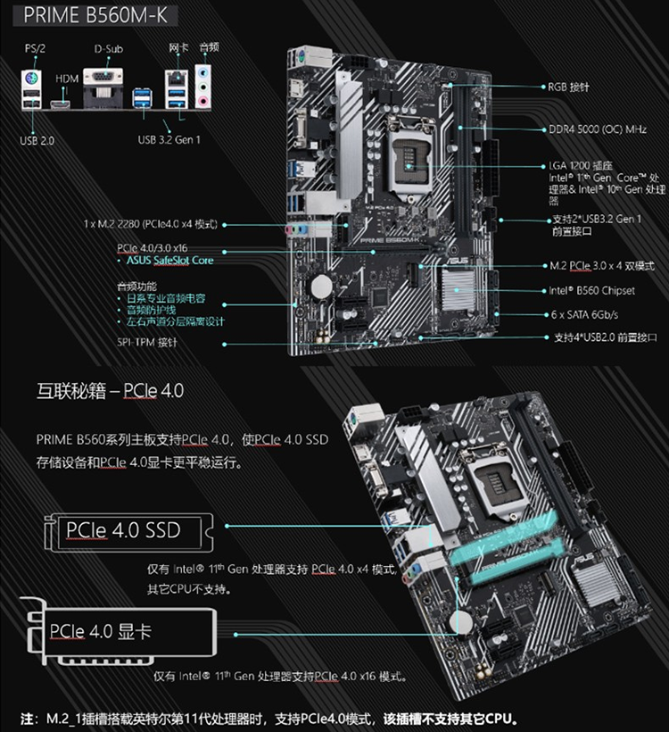 初识酷睿 i3-10105：稳定如老狗还是偶有惊喜？  第4张