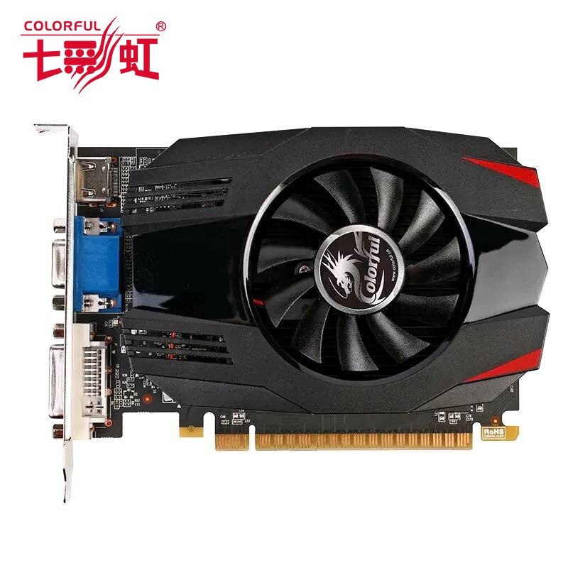 GT730 显卡：经济实惠的游戏利器，满足你的娱乐需求  第8张