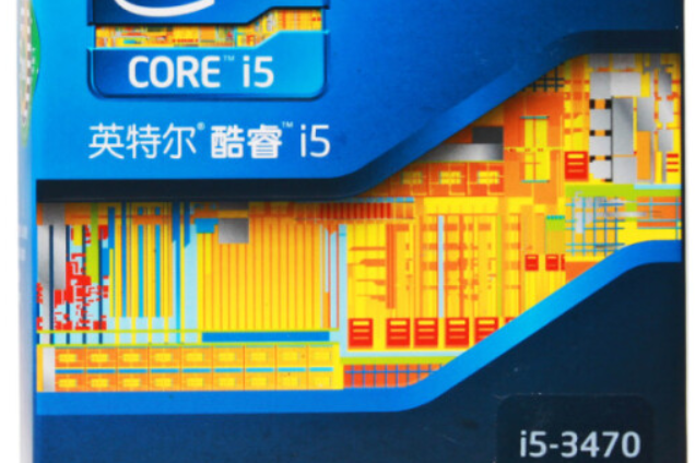 英特尔酷睿 i5-10400F：速度与力量的象征，引领科技革命潮流  第7张