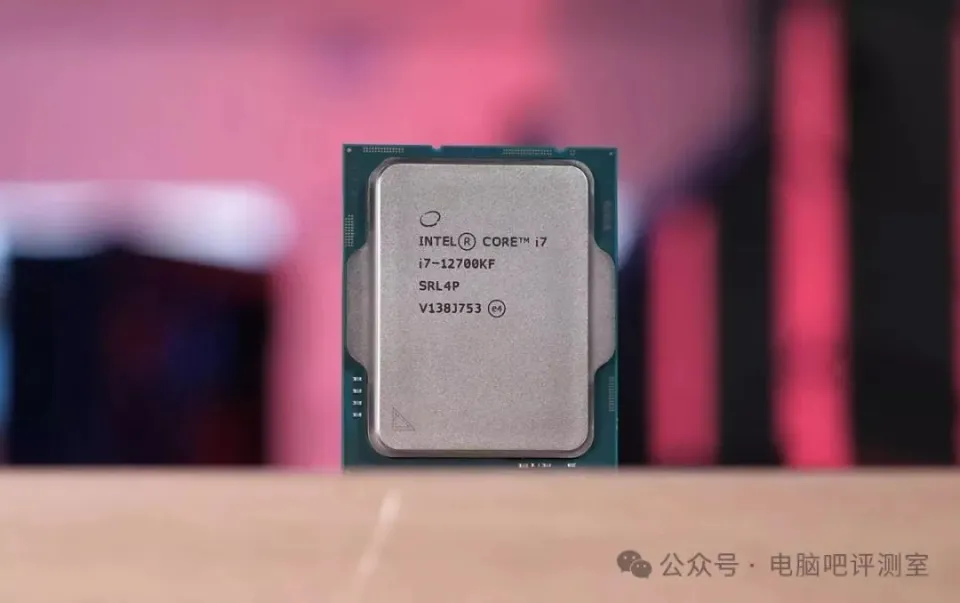 酷睿 i5-13600K 发布，邂逅一见钟情，体验无尽潜能  第9张