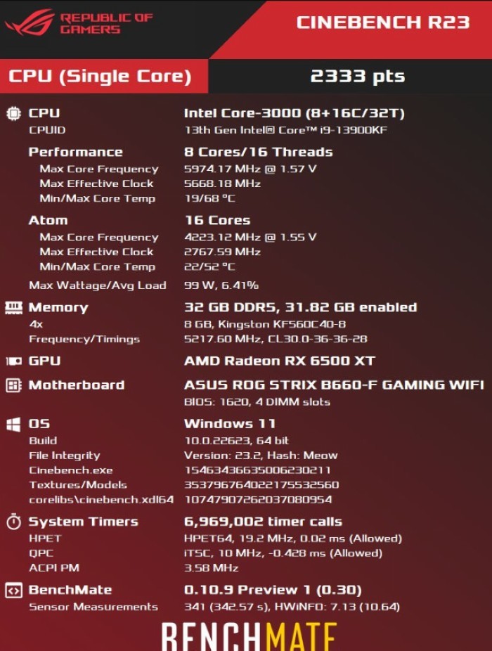 酷睿 i9-12900K：顶级硬件，创新架构，极致性能的完美结合  第7张