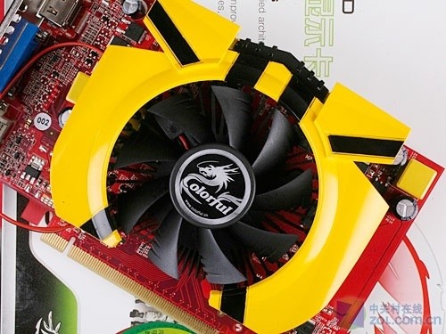 GT240 与 GTX650：两款经典显卡的卓越表现与个人体验分享  第6张