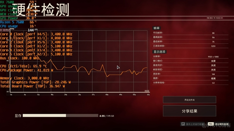 酷睿i5-13490F 酷睿 i5-13490F 处理器：性能与效率的双重提升，带来愉悦体验  第6张