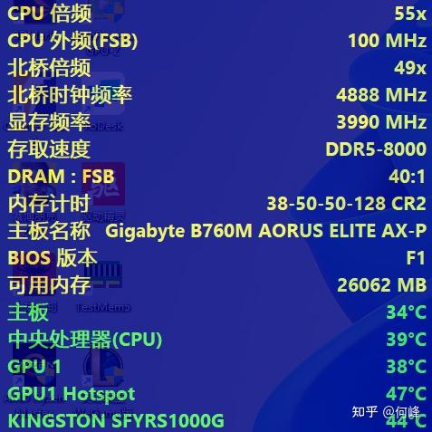 酷睿 i5-10600KF：性能强大，超频功能备受玩家青睐  第8张