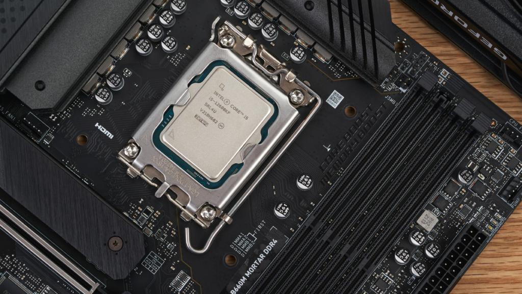 英特尔酷睿 i5-9600KF：速度与激情的源泉，工作休闲的得力助手  第4张