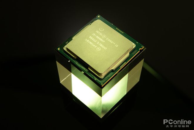 英特尔酷睿 i5-9600KF：速度与激情的源泉，工作休闲的得力助手  第8张