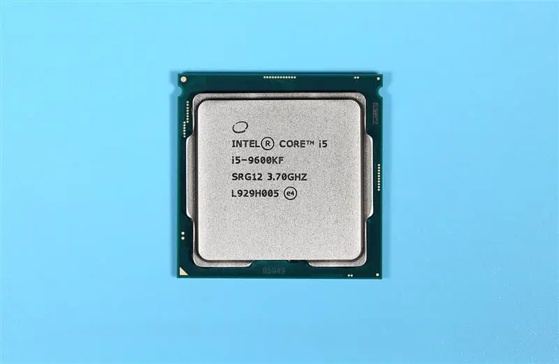 酷睿 i5-10600K：不只是 CPU，更是游戏战场与互联世界的利器