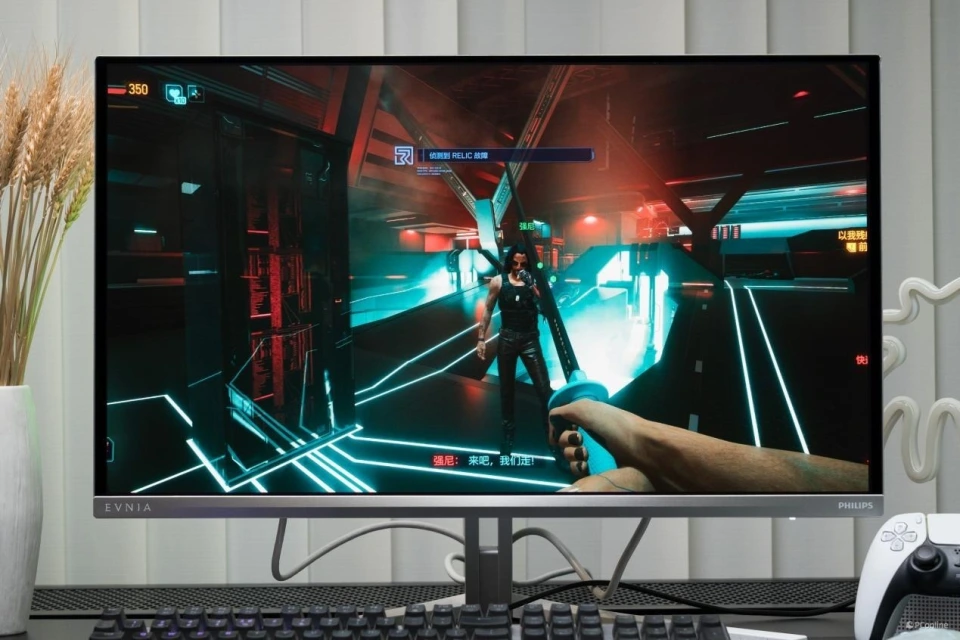 GT730 显卡性能解析：能否流畅驱动 165Hz 显示器？  第5张