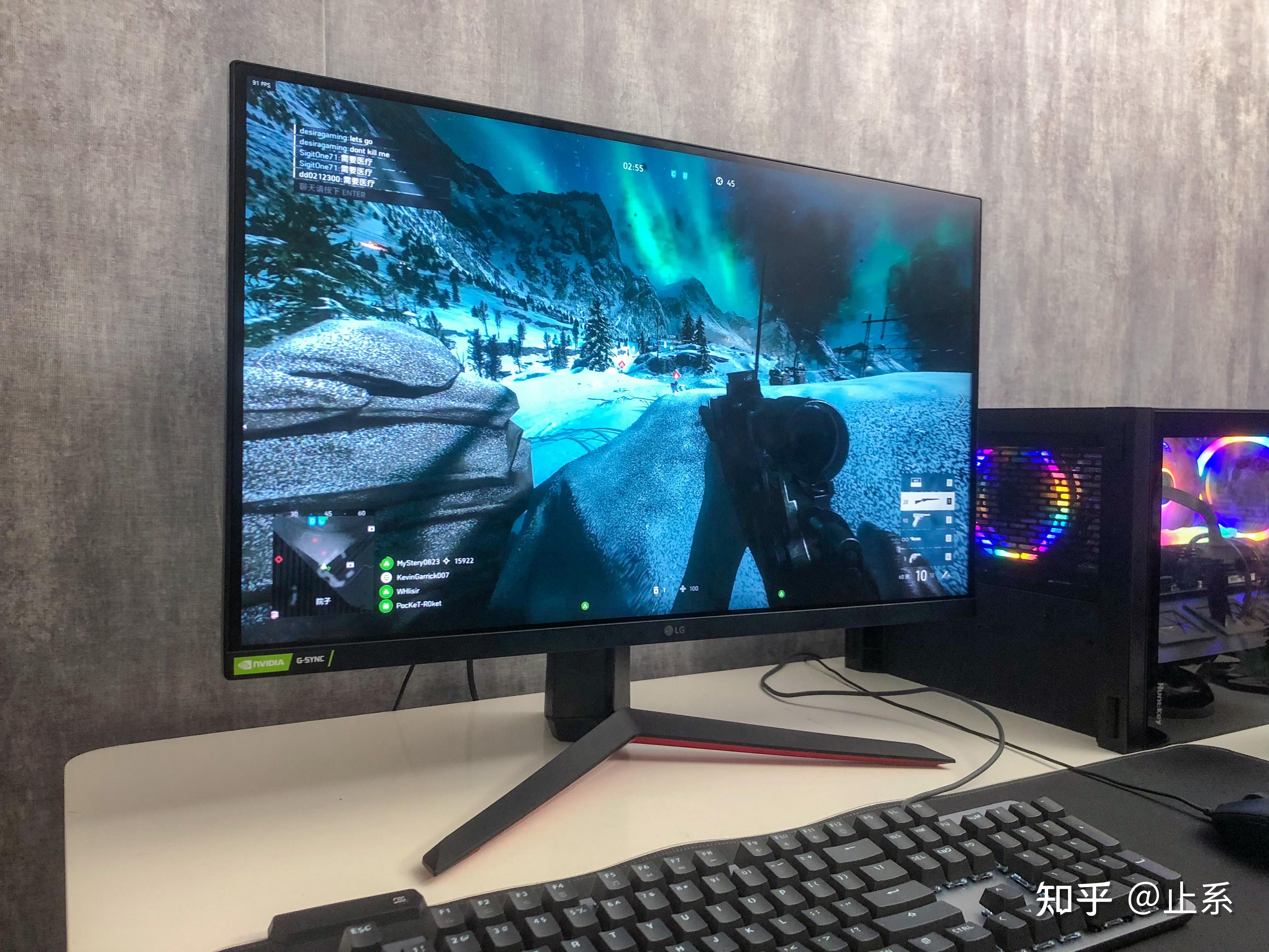 GT730 显卡性能解析：能否流畅驱动 165Hz 显示器？  第6张