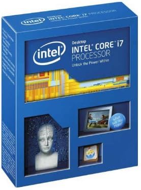 i7-4930K i7-4930K：卓越品质，助你畅游游戏世界，改变电脑体验  第6张