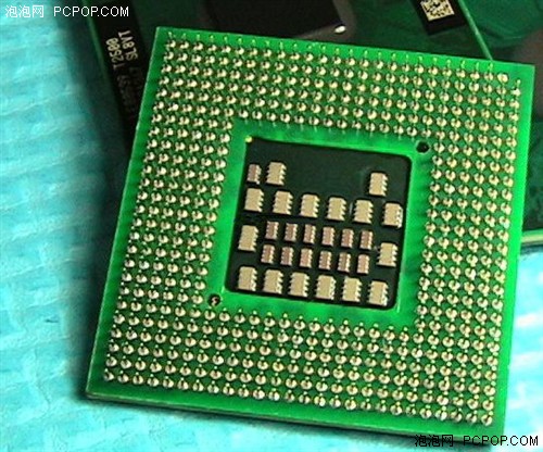 i7-2600K i7-2600K：计算机领域的传奇处理器，带来卓越性能与超频潜能  第4张