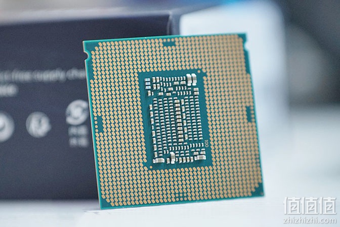 酷睿 i7-8086K：超越处理器定义的情怀象征与历史记忆  第2张