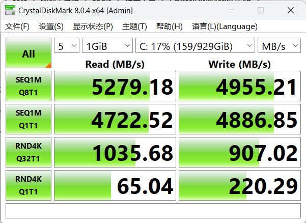 i7-4770K：让你心跳加速的处理器，性能卓越速度惊人  第5张