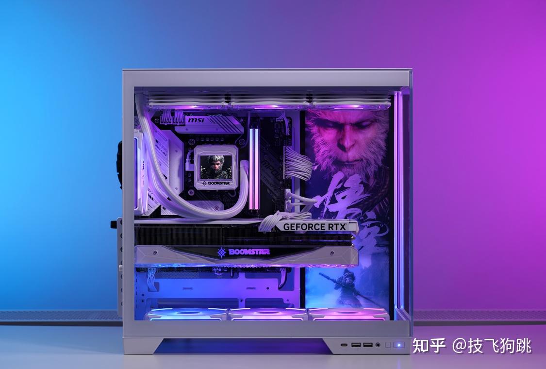 酷睿 i7-10700K：游戏世界的灵魂所在，性能卓越，体验非凡  第2张