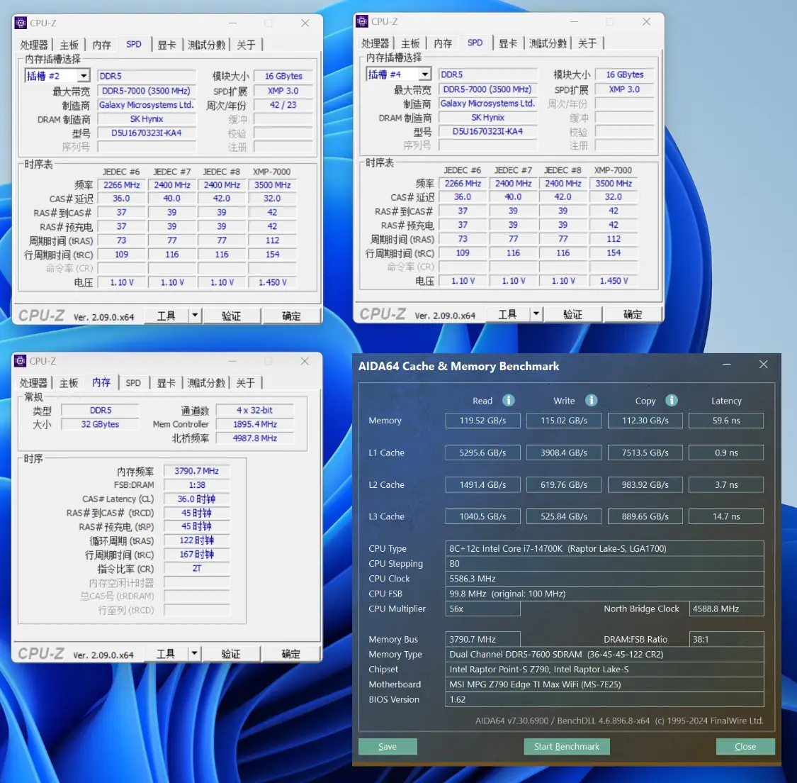 微星 2GB 显卡 GT730：低调外表下的卓越性能，游戏体验的绝佳选择  第9张