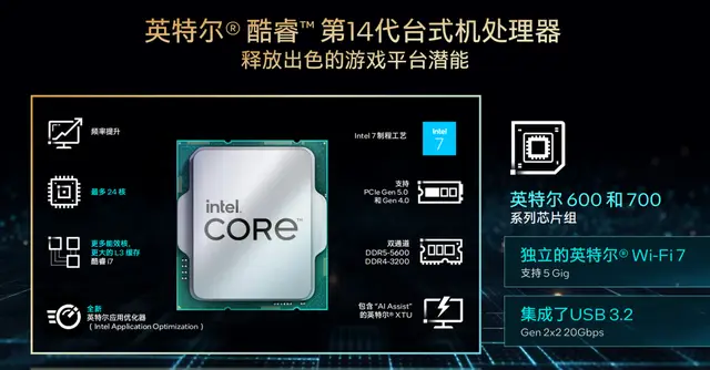 酷睿 i7-8706G：速度与力量的化身，引领科技浪潮的未来战士  第5张