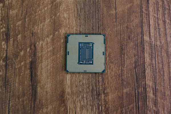 英特尔酷睿 i5-8600T 处理器：高效工作与休闲生活的得力伙伴  第5张