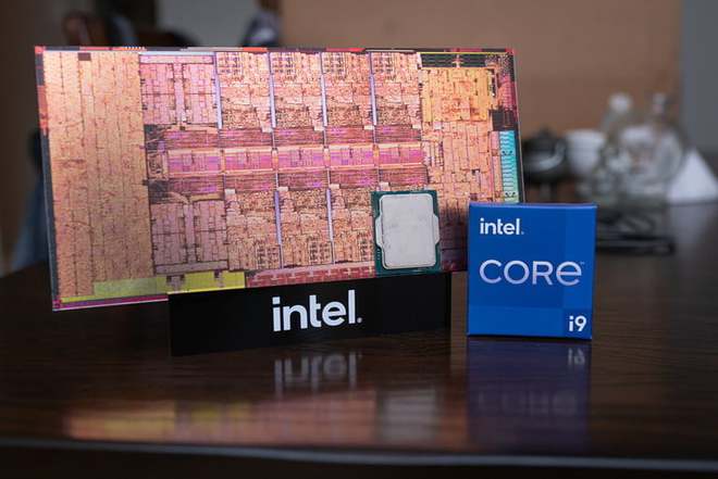 酷睿i9-10900 Intel Core i9-10900：技术爱好者的首选处理器，卓越性能与深度感悟分享  第3张