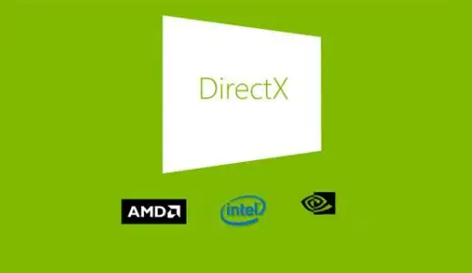 GT430 显卡支持 DirectX11 功能的理解与体验分享  第4张