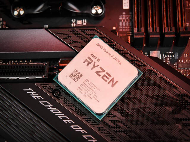 探索英特尔酷睿 i7-10700T：尖端科技与性能表现的完美结合  第7张