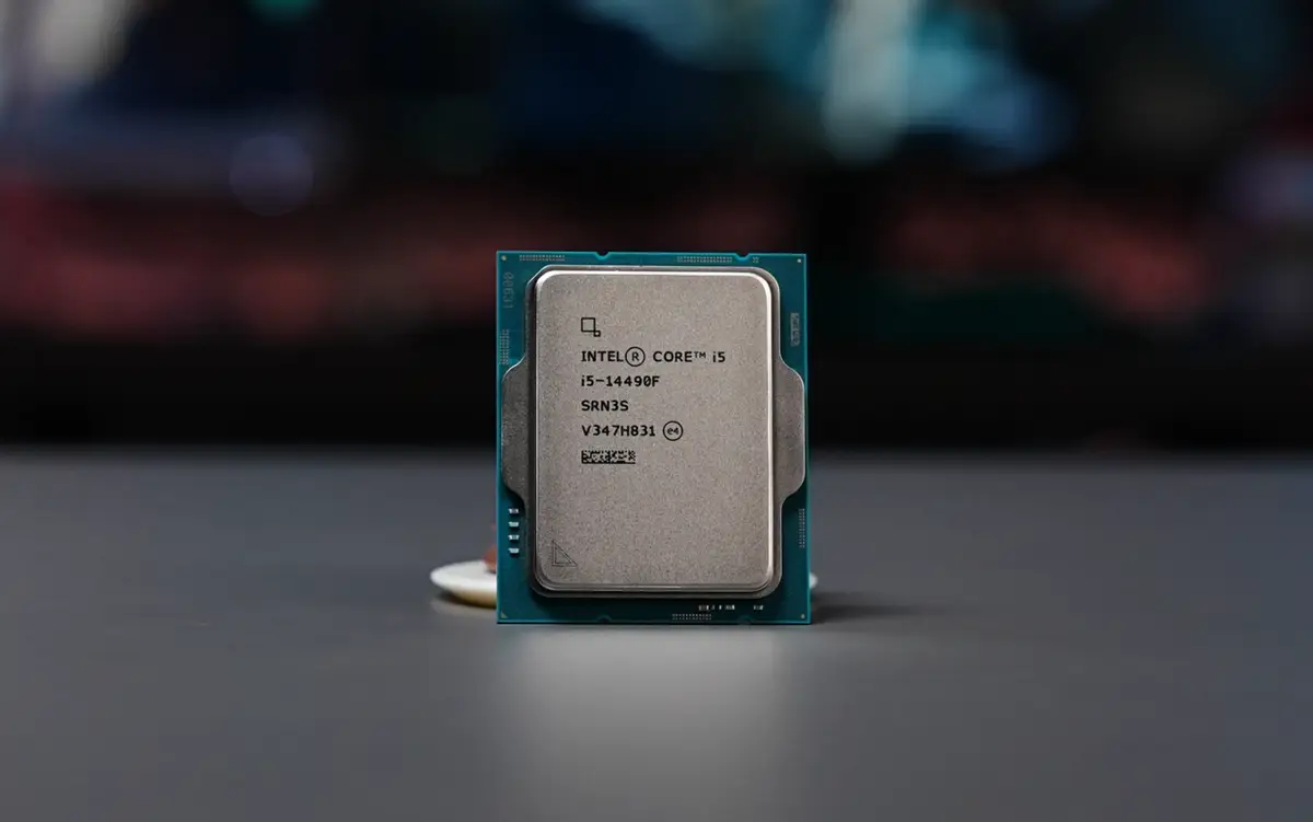 Intel 酷睿 i5-11400 处理器：电脑核心组件，性能卓越，带来流畅体验