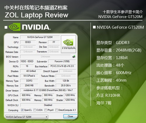 NVIDIAGT520 显卡能否流畅运行魔兽世界？详细解析来了  第7张