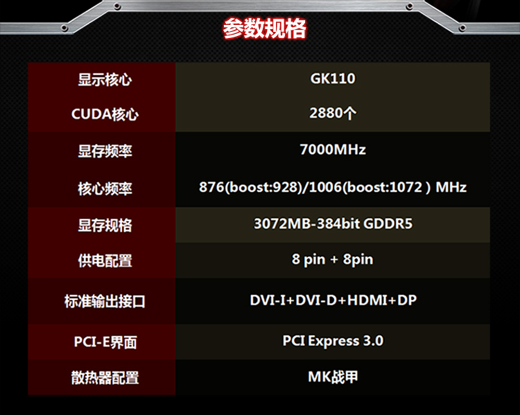 GT 与 GTX 显卡的优劣对比：选择适合你的图形处理器  第2张