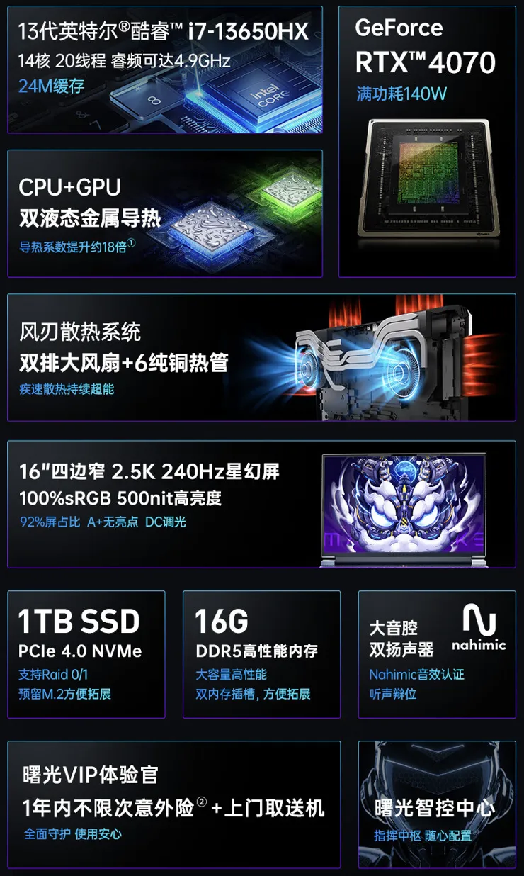 英特尔酷睿 i5-8600 CPU：六核六线程，畅享高效性能体验  第4张