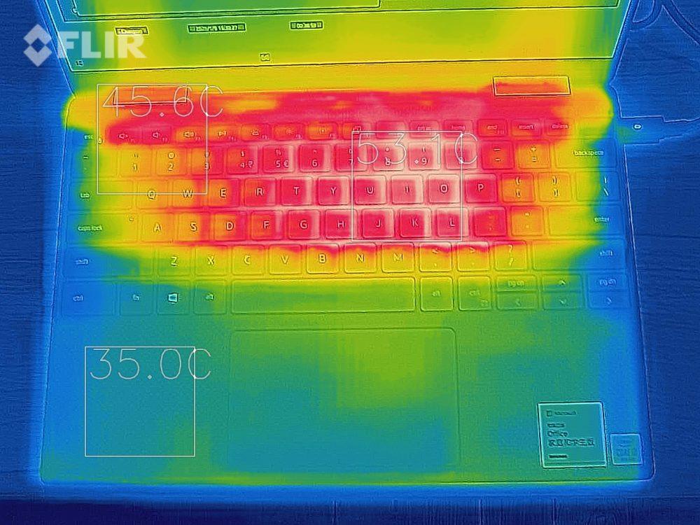 酷睿 i7-10700T：性能卓越，赋予电脑全新生命力  第7张