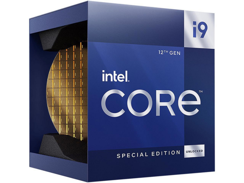 英特尔酷睿 i9-9900K：电脑中的神秘高手，数字化生活的主导者  第2张