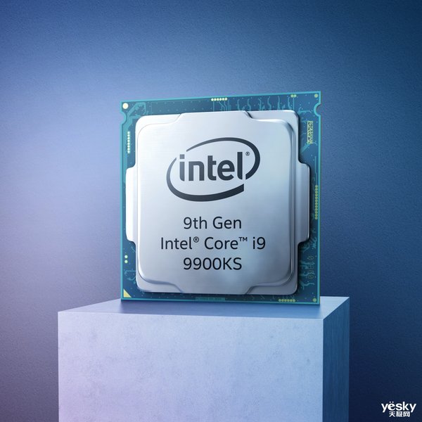 英特尔酷睿 i9-9900K：电脑中的神秘高手，数字化生活的主导者  第9张