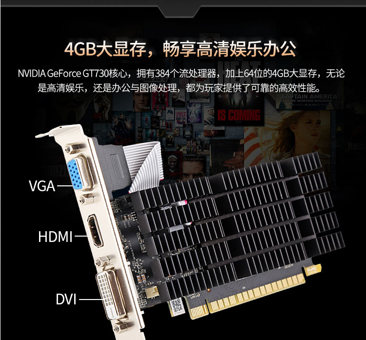 GT730 显卡：性能滞后却物美价廉，游戏玩家的复杂情感认同