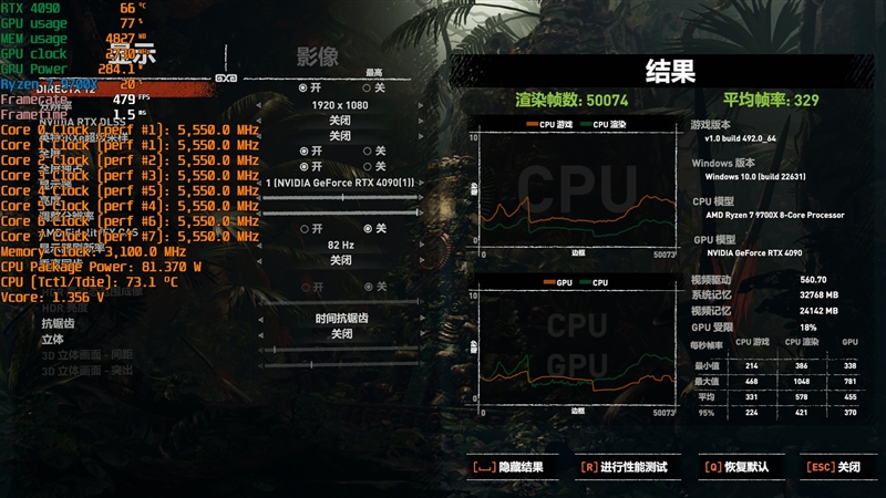 酷睿 i7-9700K：我的得力助手，生活的重要组成部分  第5张