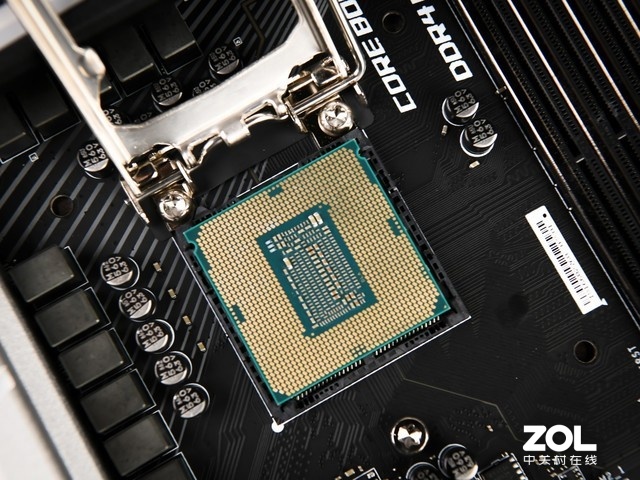 酷睿 i7-9700K：我的得力助手，生活的重要组成部分  第6张