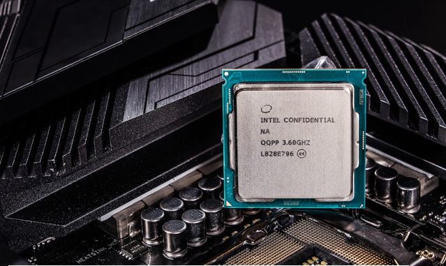 酷睿 i7-9700K：我的得力助手，生活的重要组成部分  第7张