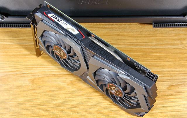 微星 GT75GTX1080 显卡功耗解析：性能与能耗的博弈  第6张