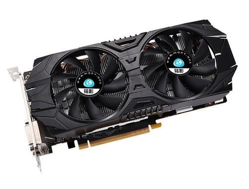 探究小霸王系列显卡 GTX1060 为何被誉为一代神卡  第1张