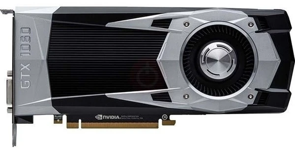 探究小霸王系列显卡 GTX1060 为何被誉为一代神卡  第3张