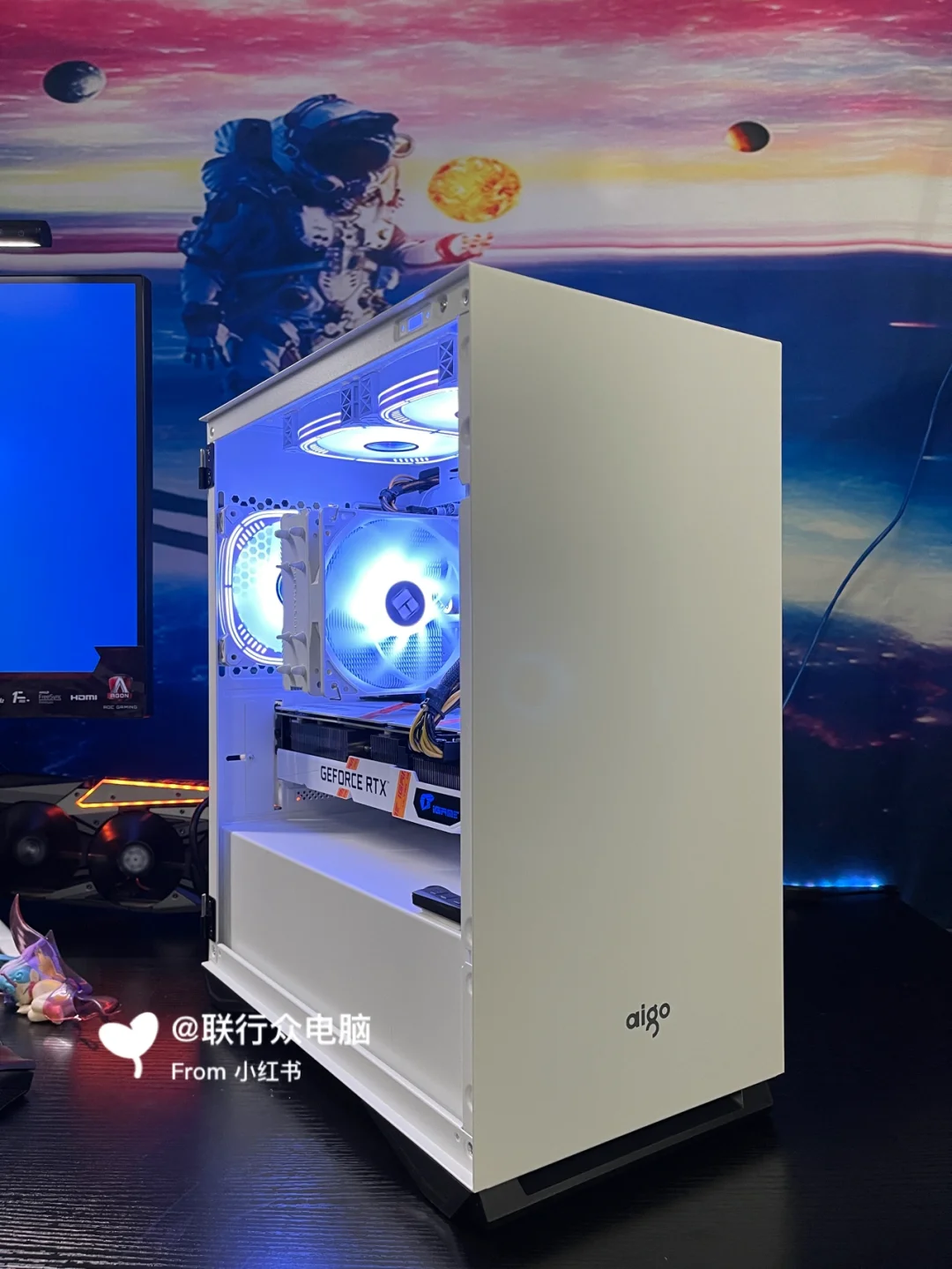 微星 GT635 显卡评测：游戏爱好者的完美之选  第8张