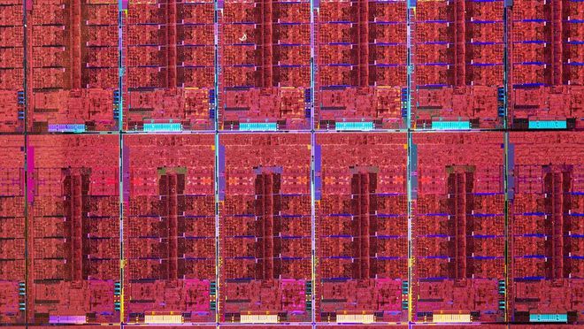 英特尔酷睿 i3-8100F 处理器：性能卓越，价格亲民，提升电脑体验的得力助手  第5张