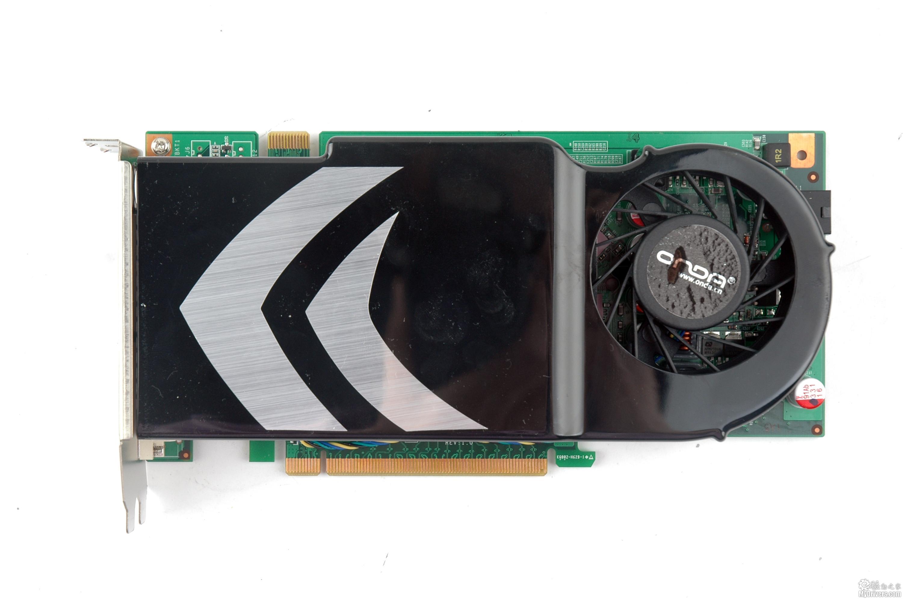 英伟达显卡9800gt Nvidia GeForce 9800GT 显卡：我的游戏与工作得力助手，追忆与它的深刻故事  第3张