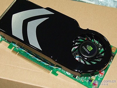 英伟达显卡9800gt Nvidia GeForce 9800GT 显卡：我的游戏与工作得力助手，追忆与它的深刻故事  第7张