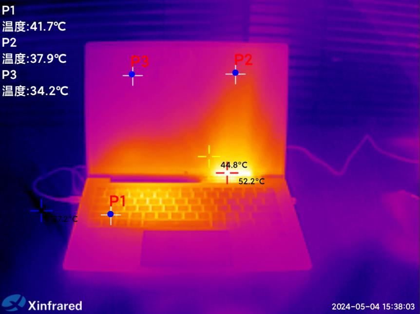 深入体验英特尔酷睿 i5-13600T 处理器：性能、能效、散热与实际应用全面解析  第9张