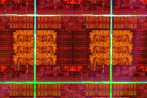 i7-4930K 处理器：改变生活的技术魅力与深刻体验  第2张