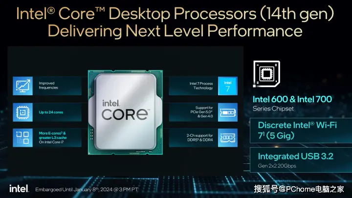 英特尔 E3-1230v3：卓越性能与节能优势的完美结合