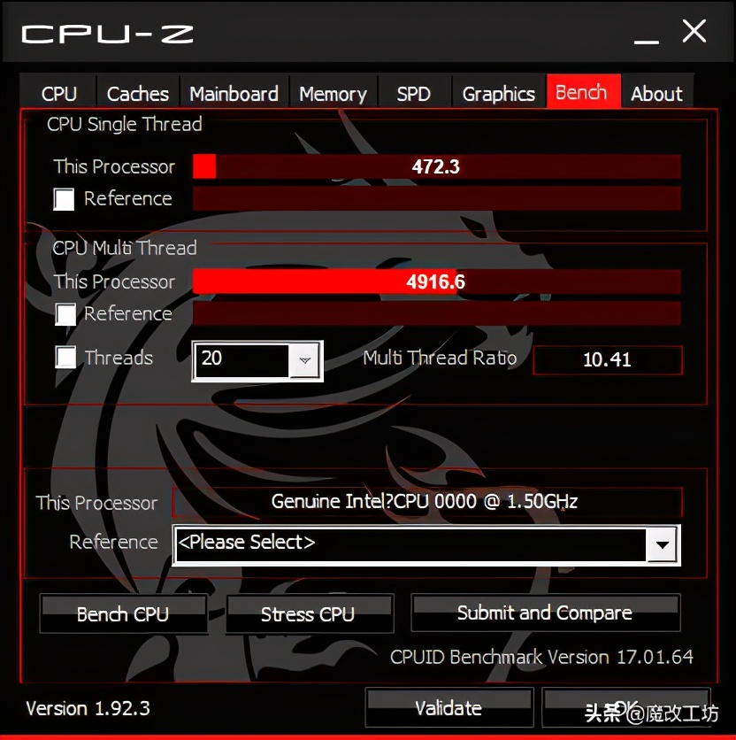 英特尔酷睿 i9-10900T：微小处理器的强大力量，让电脑使用焕然一新  第9张